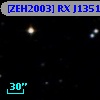 [ZEH2003] RX J1351.8+1247  1