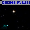 [ZEH2003] RX J1351.8+1247  2