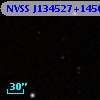 NVSS J134527+145629