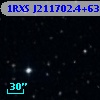 1RXS J211702.4+630150