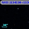 NVSS J134530+132030