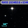 NVSS J134551+134828