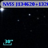 NVSS J134620+132043