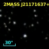 1RXS J211716.0+613244