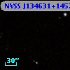 NVSS J134631+145739