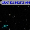 1RXS J211025.2+640534