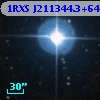 1RXS J211344.3+642354