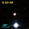G  63-58