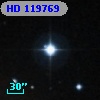 HD 119769