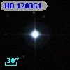 HD 120351