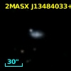 2MASX J13484033+1156481