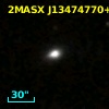 2MASX J13474770+1116268