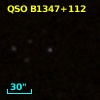 QSO B1347+112