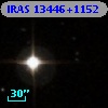 IRAS 13446+1152
