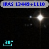 IRAS 13449+1110