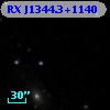 RX J1344.3+1140