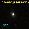 2MASX J13481072+1010319