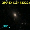 2MASX J13442322+1138566