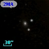 2MASX J13520662+1006394