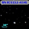 WN B2113.1+6145