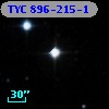 TYC  896-215-1