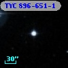 TYC  896-651-1