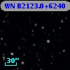 WN B2123.0+6240