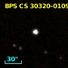 BPS CS 30320-0109