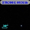 [STK2001] 09261b