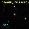 [VV98] J134548.5+114445