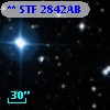 ** STF  2842AB