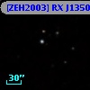 [ZEH2003] RX J1350.7+1138  2
