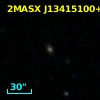 2MASX J13415100+1125044