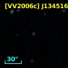 SDSS J134515.99+120833.6