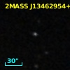 2MASX J13462957+1052271
