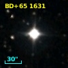 BD+65  1631