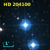 HD 204100