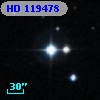 HD 119478
