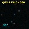 QSO B1340+099