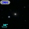 2MASX J13433504+0908347