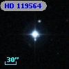 HD 119564