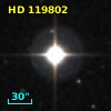 HD 119802