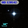 HD 120542