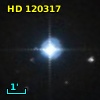 HD 120317