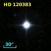 HD 120383