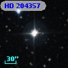 HD 204357