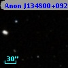 Anon J134800+0921