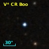 V* CR Boo