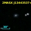 2MASX J13443537+0953086