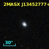 2MASX J13452777+0823199